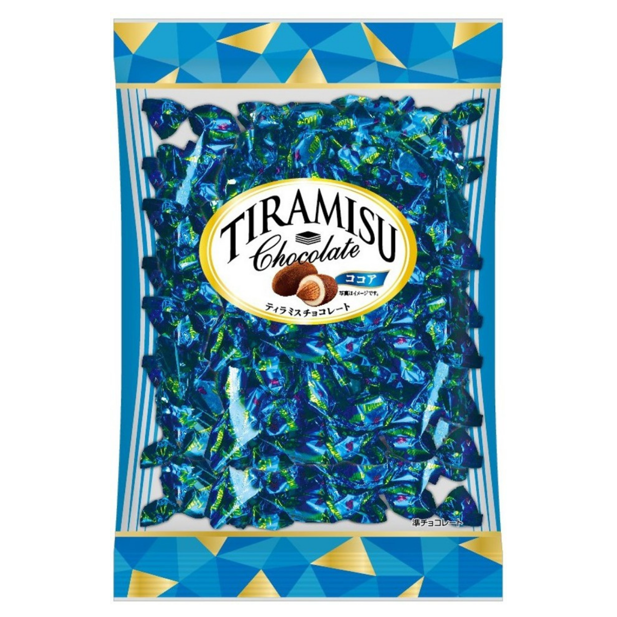 You-ka Tiramisu Chocolate