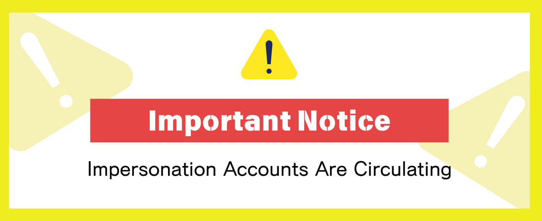 Important Notice: Beware of Fake Websites Impersonating Nippon Journey