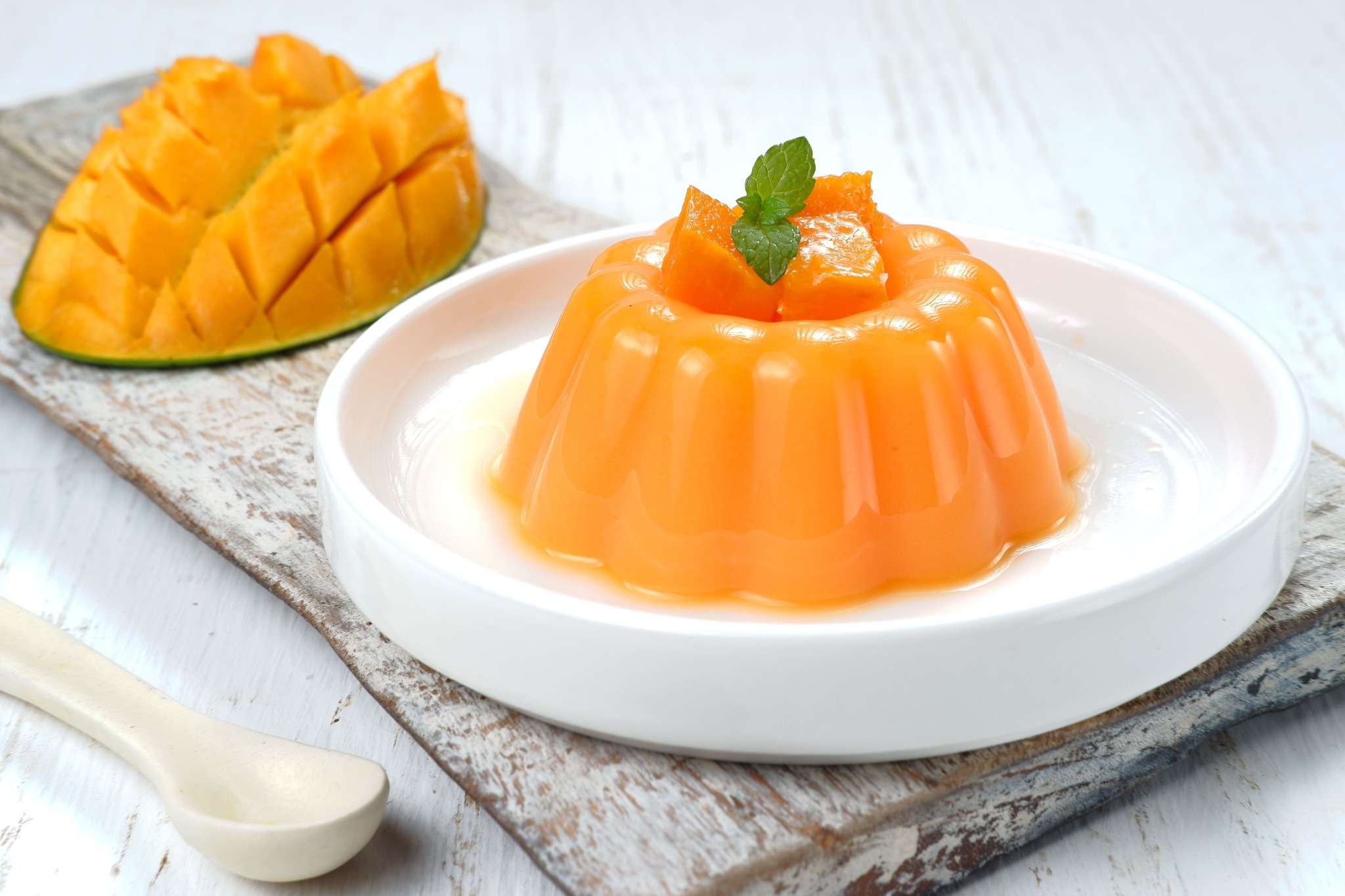 Konnyaku Jelly: The Perfect Blend of Taste and Health