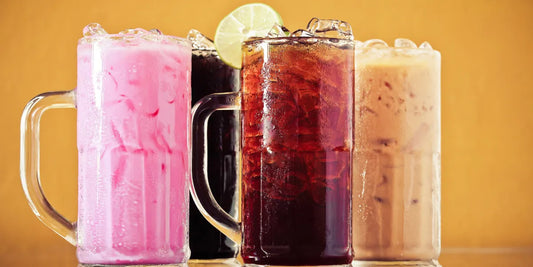 Buy Japanese Beverage Brands Online | Discover Popular Drinks from Japan