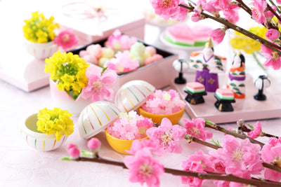 Candies