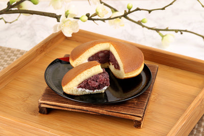 Japanese Sweets