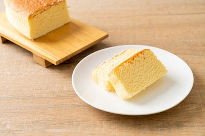 Japanese cheese