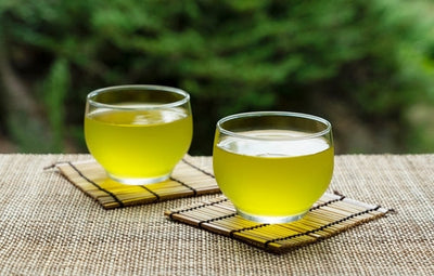 Japanese Tea