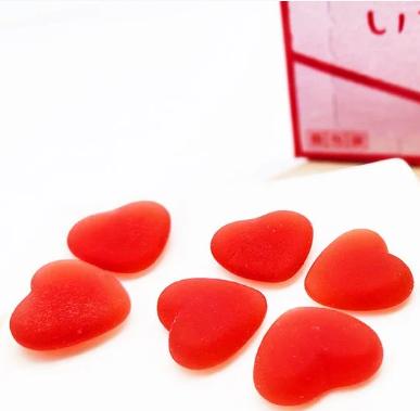 Japanese Gummy Candy