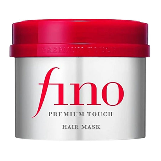 Fine-today 피노 프리미엄 터치 세럼 오스모틱 헤어 마스크