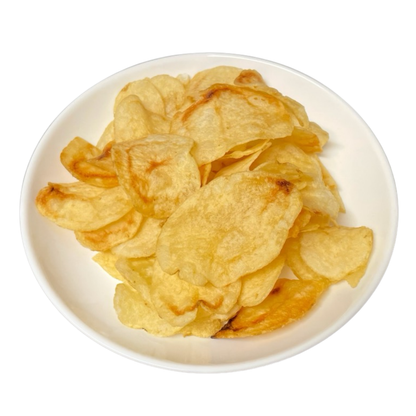 KOIKEYA PRIDE POTATO Chips : Rock Salt
