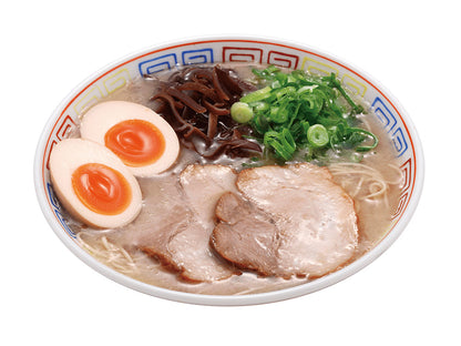 ISLAND FOODS  Hakata Ramen Daruma Tonkotsu (3 Servings)