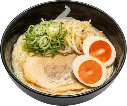 ISLAND FOODS  Hakata Ramen Hidechan Tonkotsu (3 Servings)