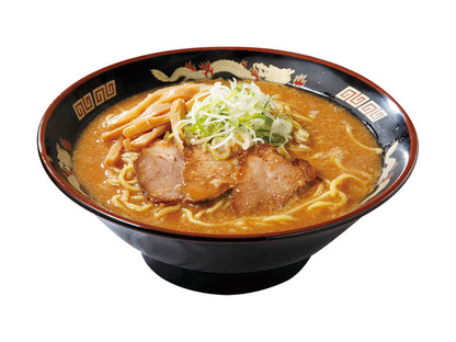 ISLAND FOODS  Sapporo's Famous Kuwana Miso Ramen (3 Servings)