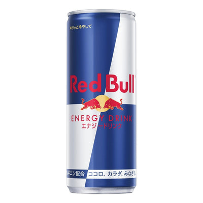 Red Bull Energy Drink: Original