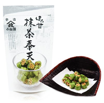 Matcha Candy 100g