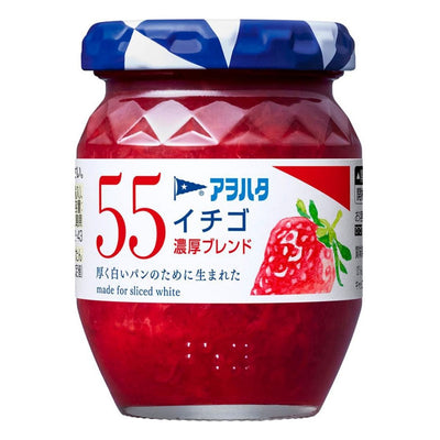 AOHATA 55 Strawberry Jam