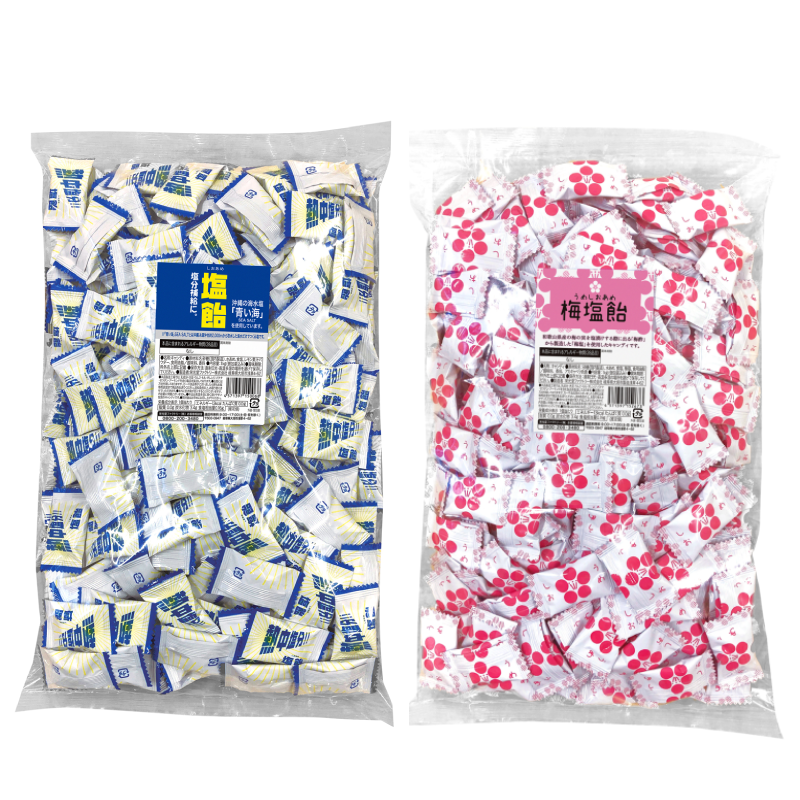 Salt Candy 1kg