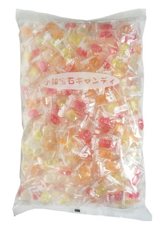 1kg Small Jewelry Candies V