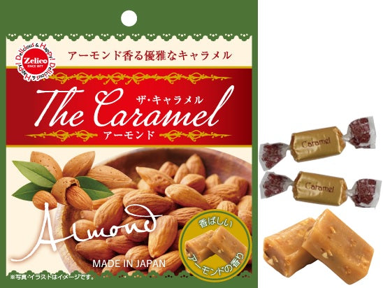 The Caramel