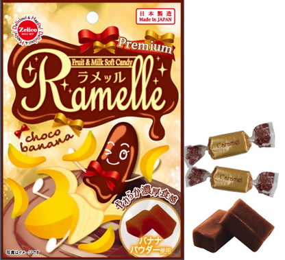 Ramelle