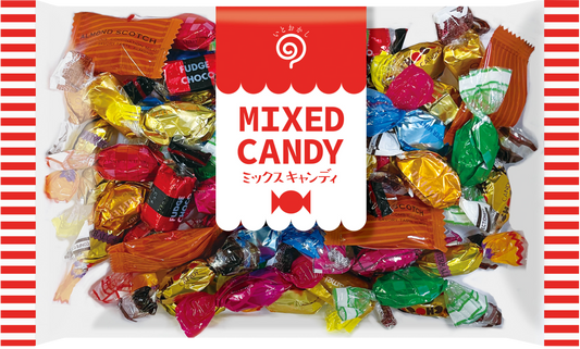 Mixed Candy 280g