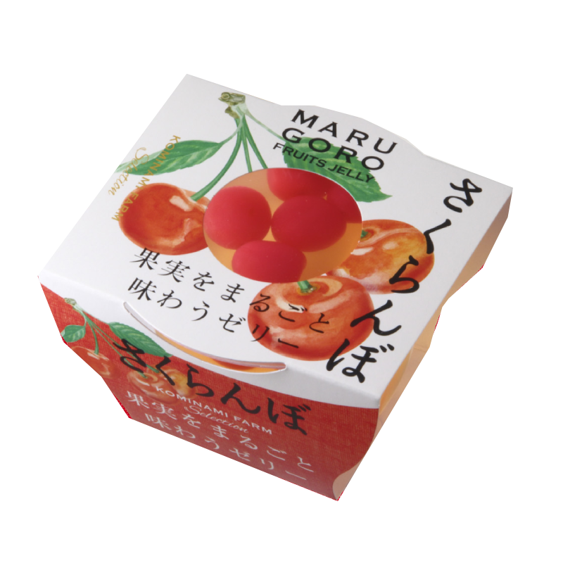 Fruit Jelly