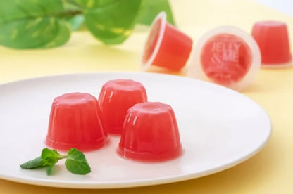 JELLY&ME Iron Blood Orange Jelly 7P