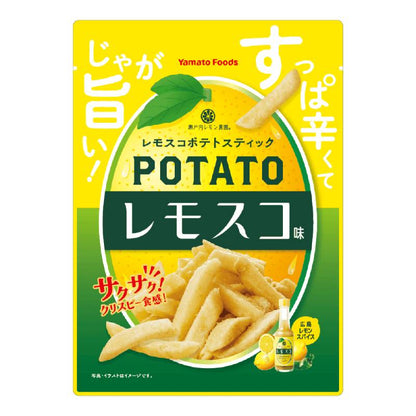 Lemosco Potato Stick