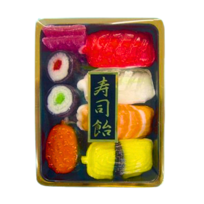 SUNSHINE Sushi Candy
