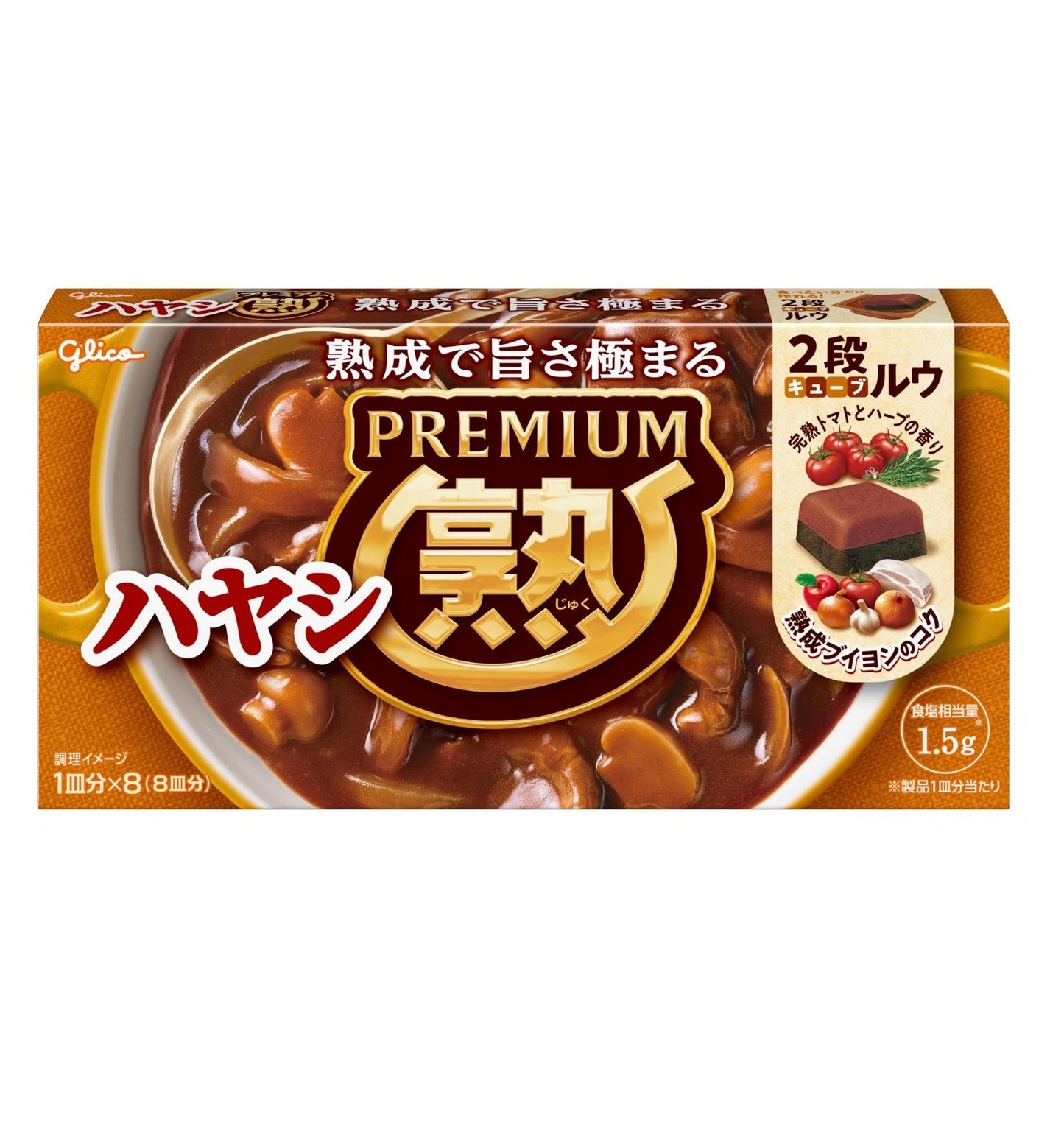 Premium Juku Hayashi Roux