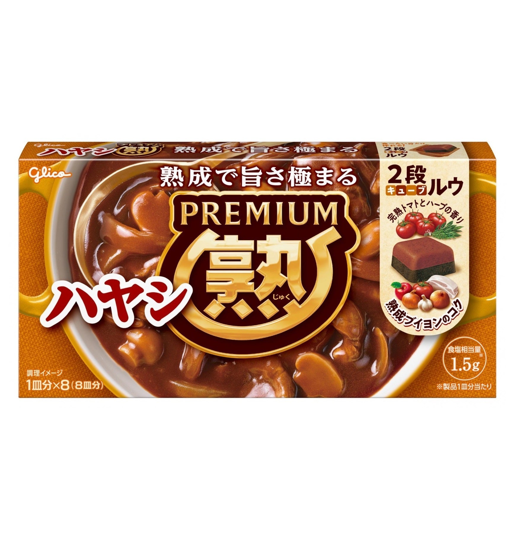 Premium Juku Hayashi Roux - NIPPONJourney