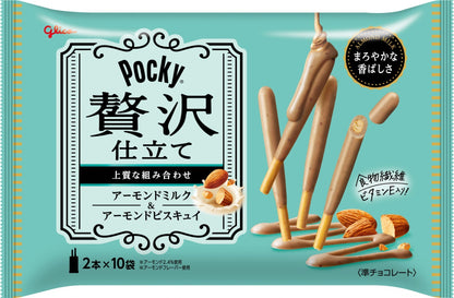 Pocky Luxury