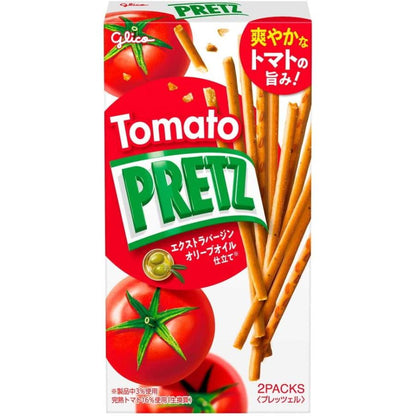 PRETZ Snack