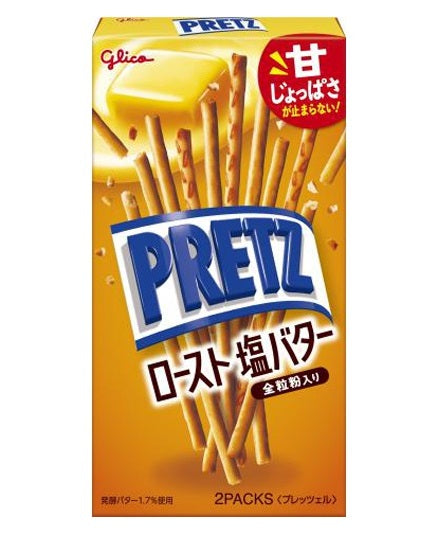 PRETZ Snack