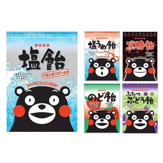 Candy (Kumamon)