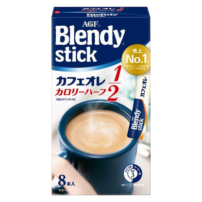 AGF Blendy Stick Instant – Assorted Flavors