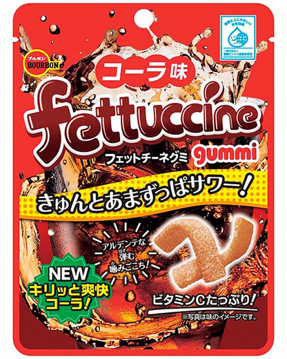 Fettuccine Gummy