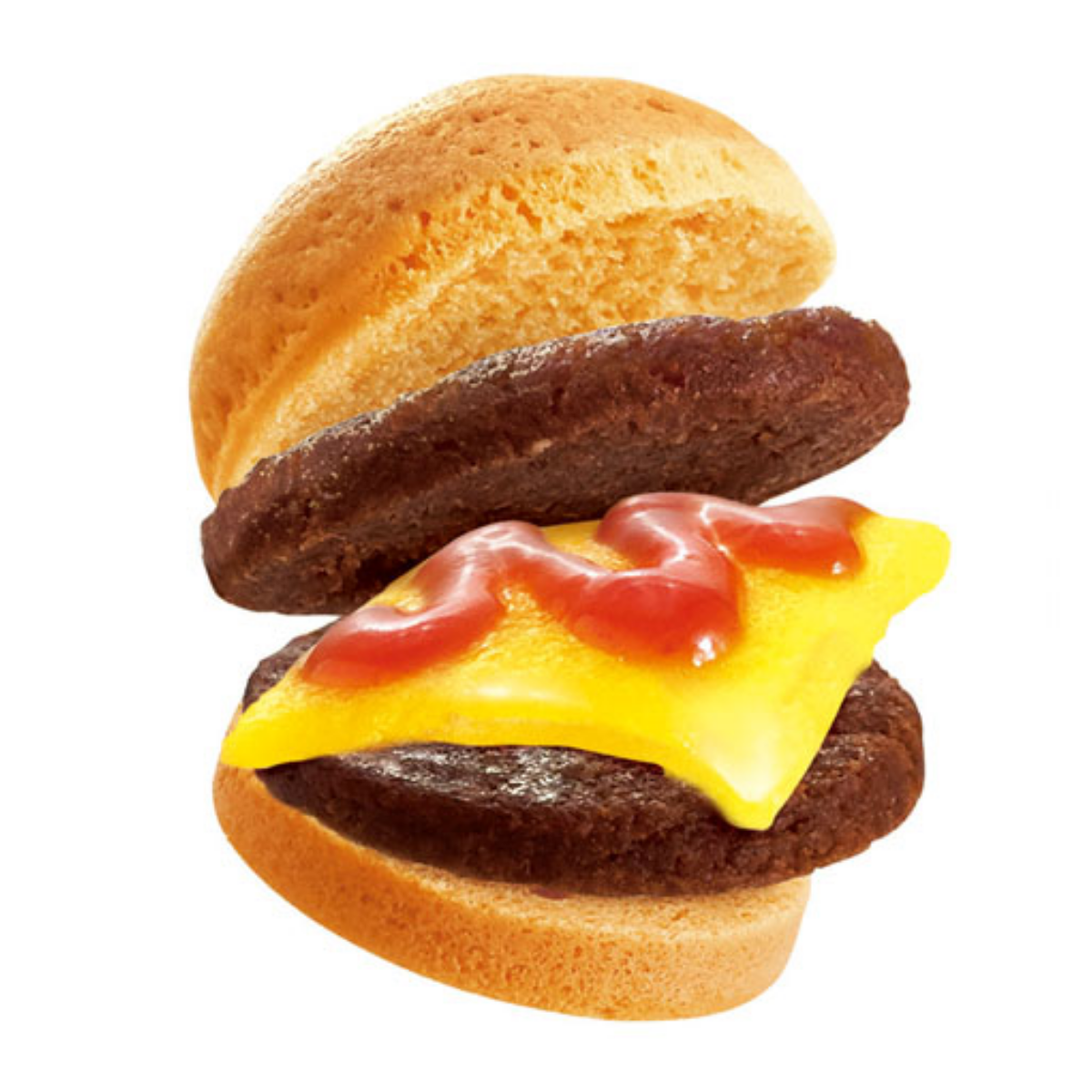 Kracie Poppin Cookin Hamburger Shop Soft DIY Candy Kit