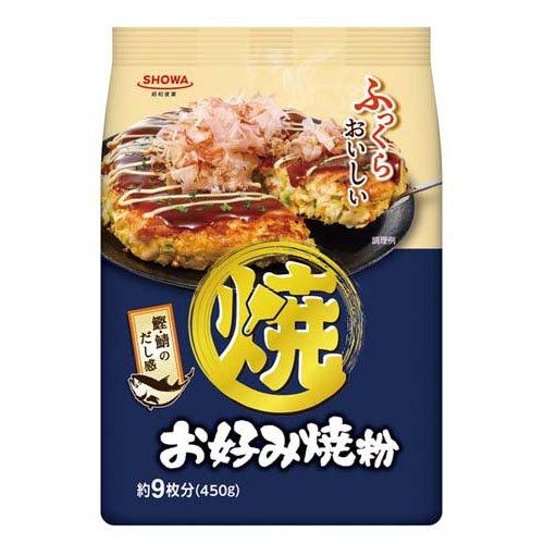 Okonomiyaki Flour 450g