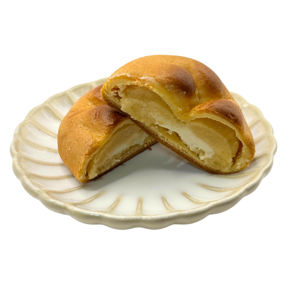 SHIKISHIMA Nagonyan Castella Manju