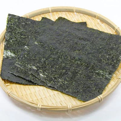 Saga Okazu Nori Seaweed 5P