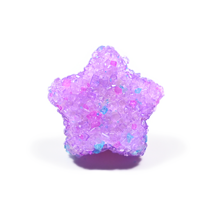 NOBEL Kirafuwa Gummy: Grape