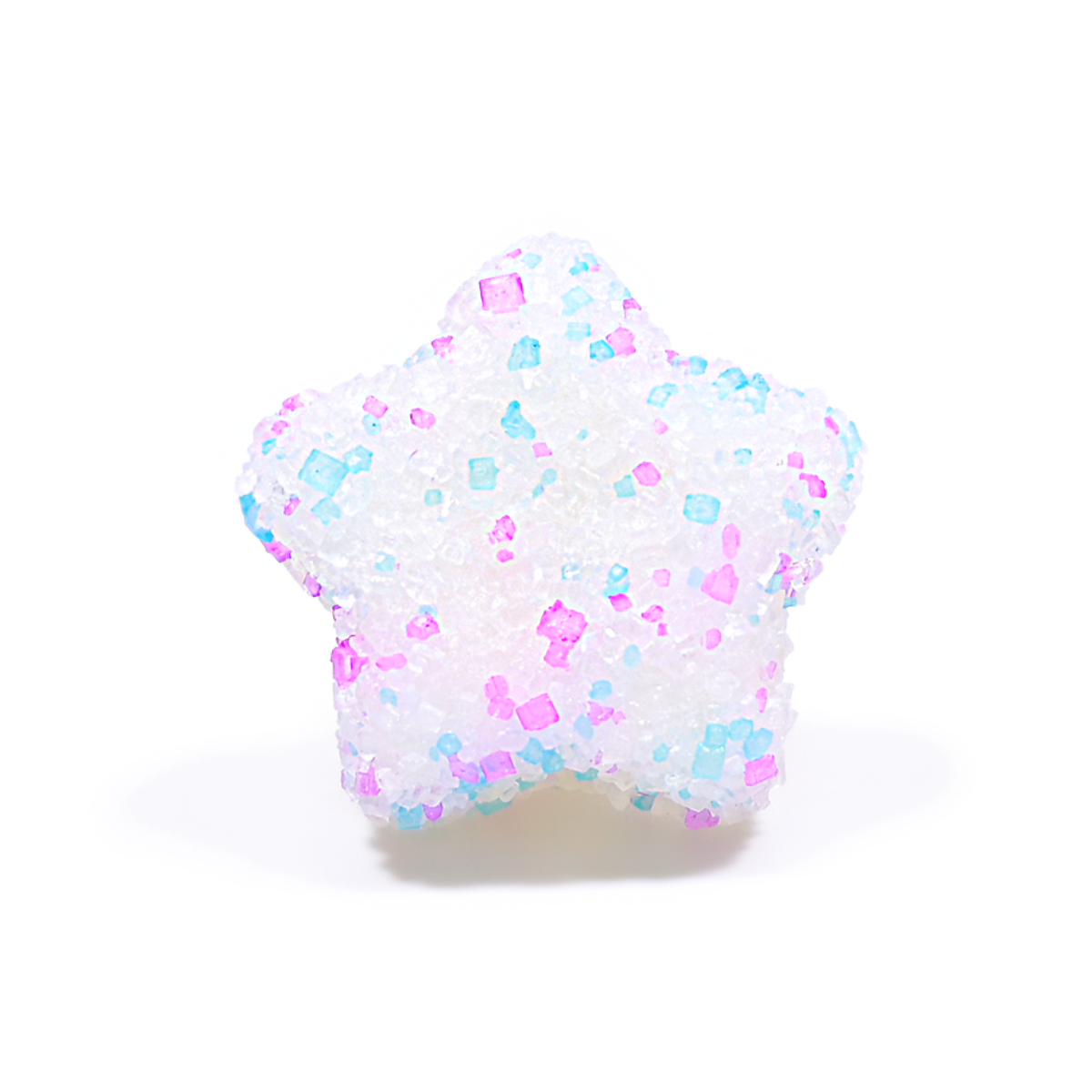 NOBEL Kirafuwa Gummy: White Soda