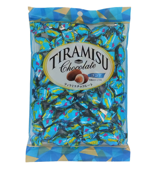 Tiramisu Chocolate