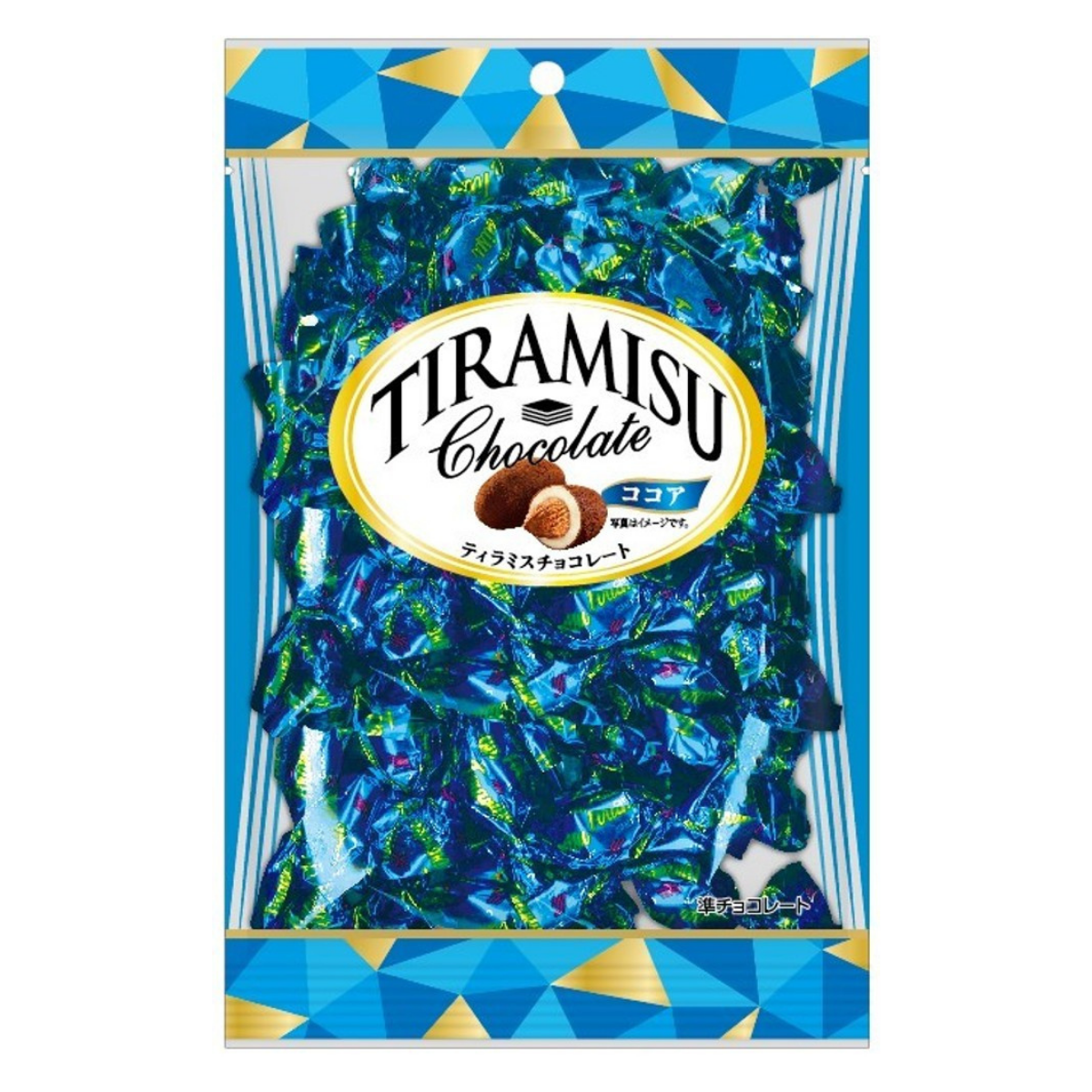 You-ka Tiramisu Chocolate