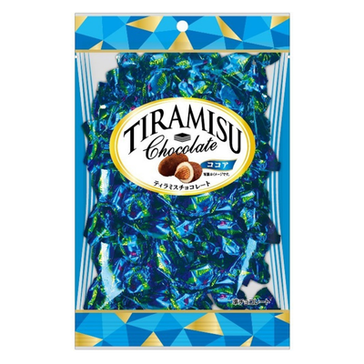 You-ka Tiramisu Chocolate