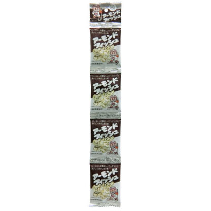 FUJISAWA Almond Fish