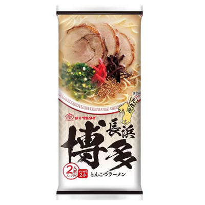 MARUTAI Hakata Tonkotsu Ramen