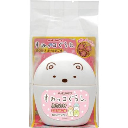 MARUMIYA-CORPORATION  Character Furikake Seasoning