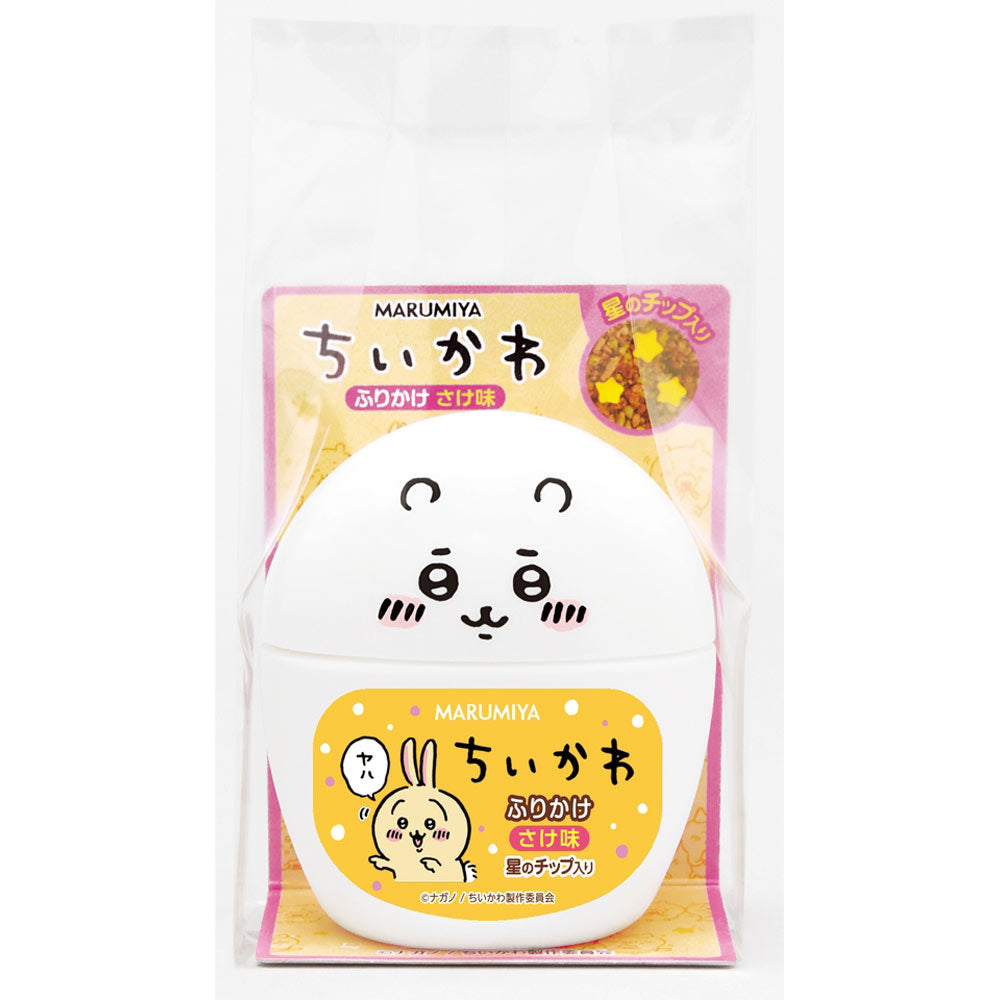 MARUMIYA-CORPORATION  Character Furikake Seasoning