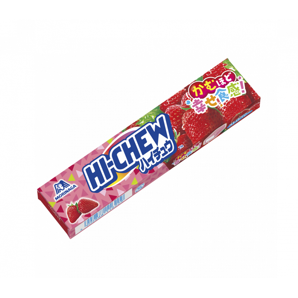 Hi Chew Soft Candy