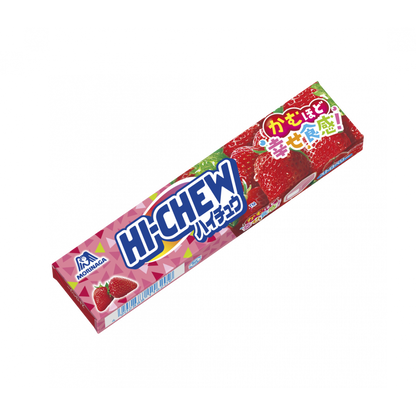 Hi Chew Soft Candy