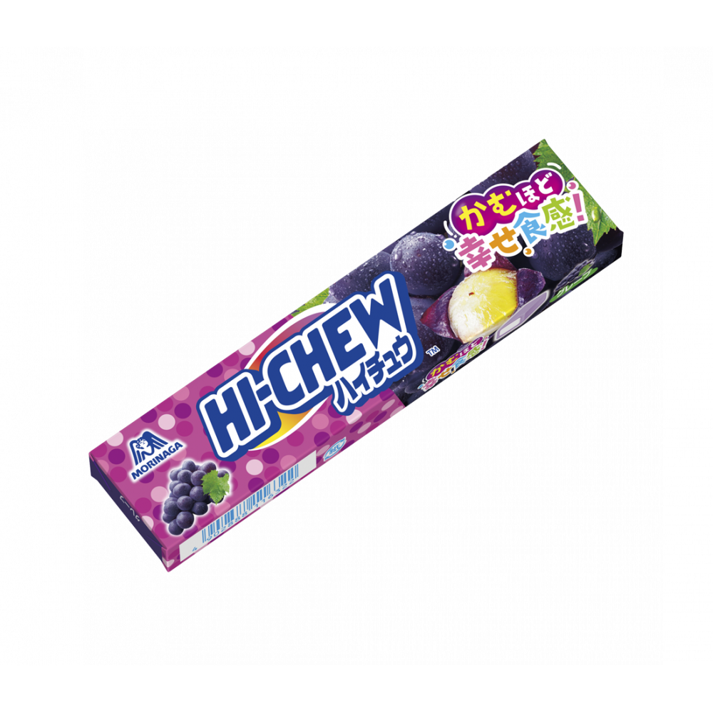 Hi Chew Soft Candy